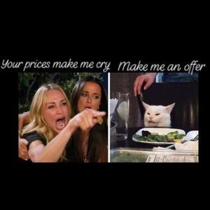 OFFER BUTTON👀👍🏾✌🏾️👌🏾🙈USE IT💥💥💥